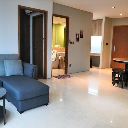 Vortex Suites Klcc Kuala Lumpur Hotel & Services Εξωτερικό φωτογραφία