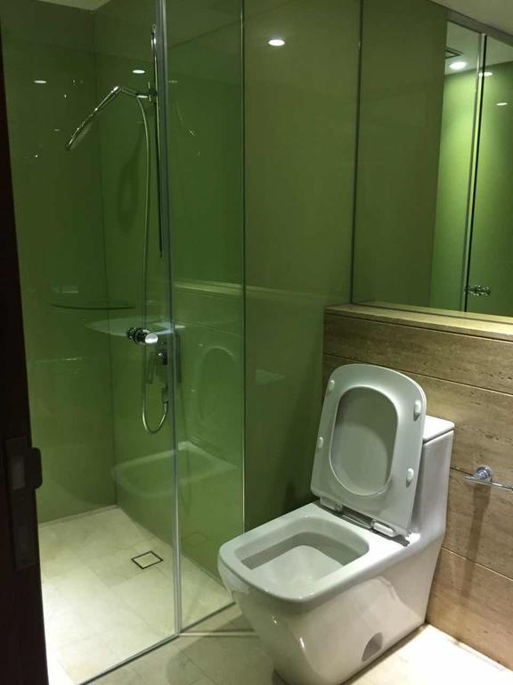 Vortex Suites Klcc Kuala Lumpur Hotel & Services Εξωτερικό φωτογραφία