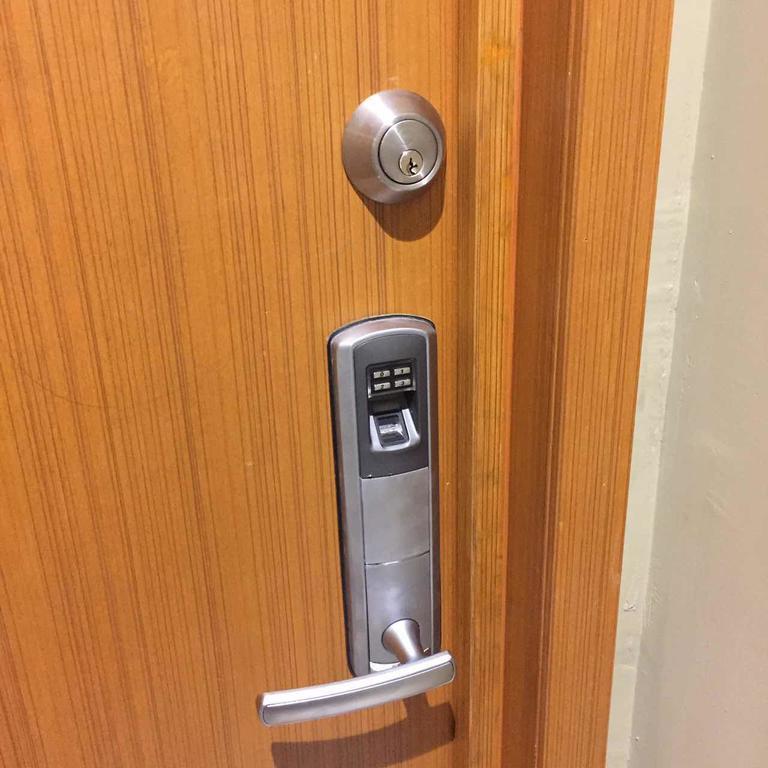 Vortex Suites Klcc Kuala Lumpur Hotel & Services Εξωτερικό φωτογραφία