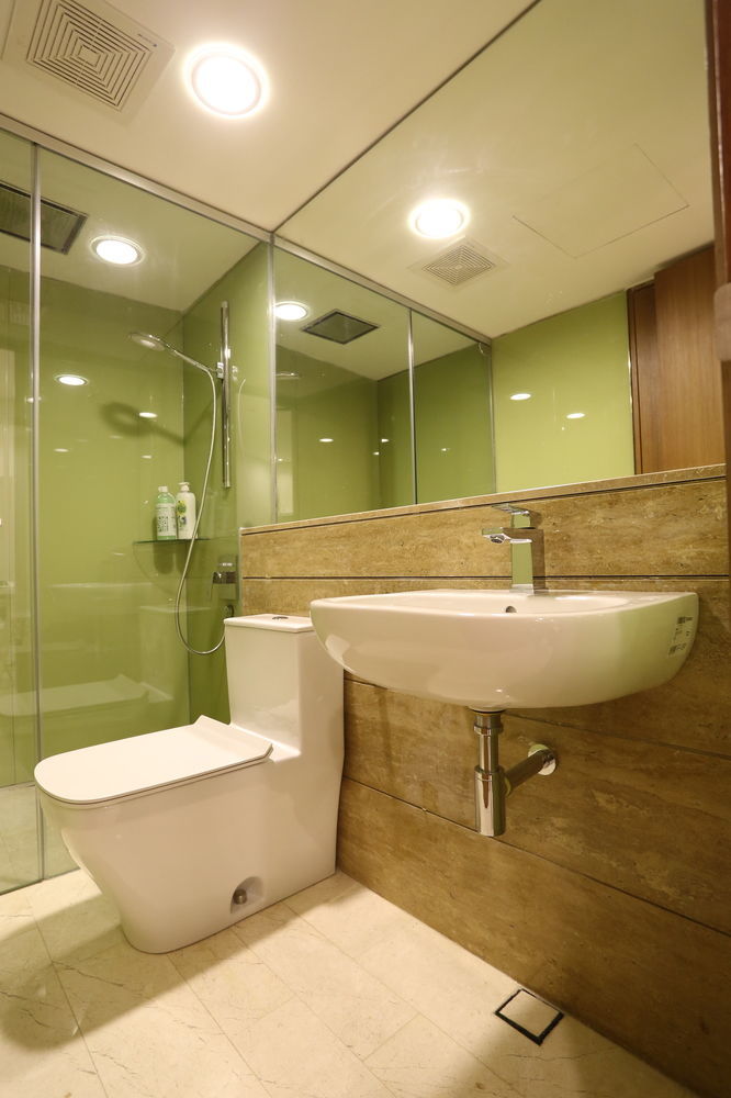 Vortex Suites Klcc Kuala Lumpur Hotel & Services Εξωτερικό φωτογραφία