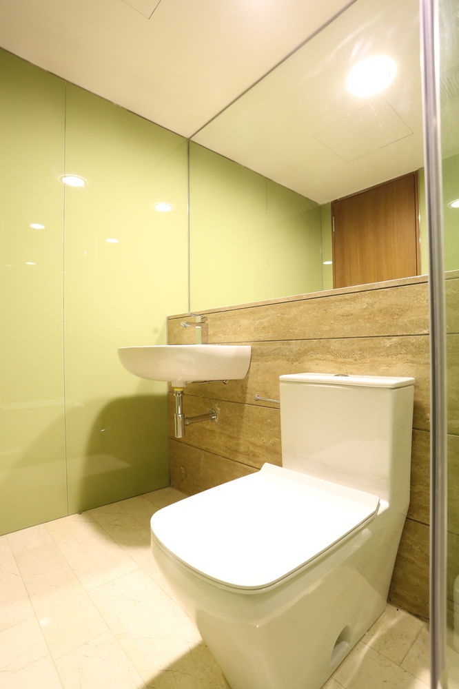 Vortex Suites Klcc Kuala Lumpur Hotel & Services Εξωτερικό φωτογραφία