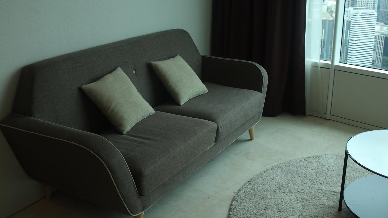 Vortex Suites Klcc Kuala Lumpur Hotel & Services Εξωτερικό φωτογραφία
