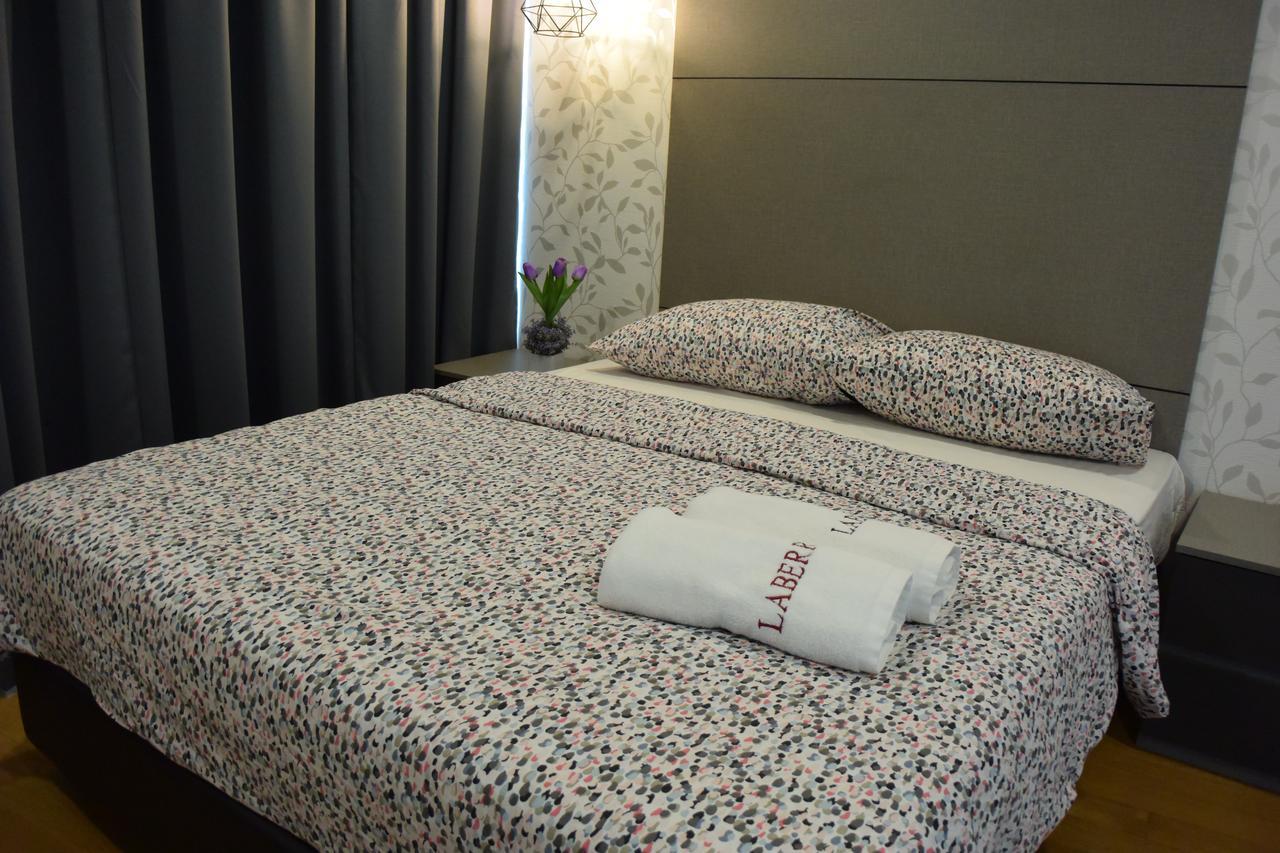 Vortex Suites Klcc Kuala Lumpur Hotel & Services Εξωτερικό φωτογραφία