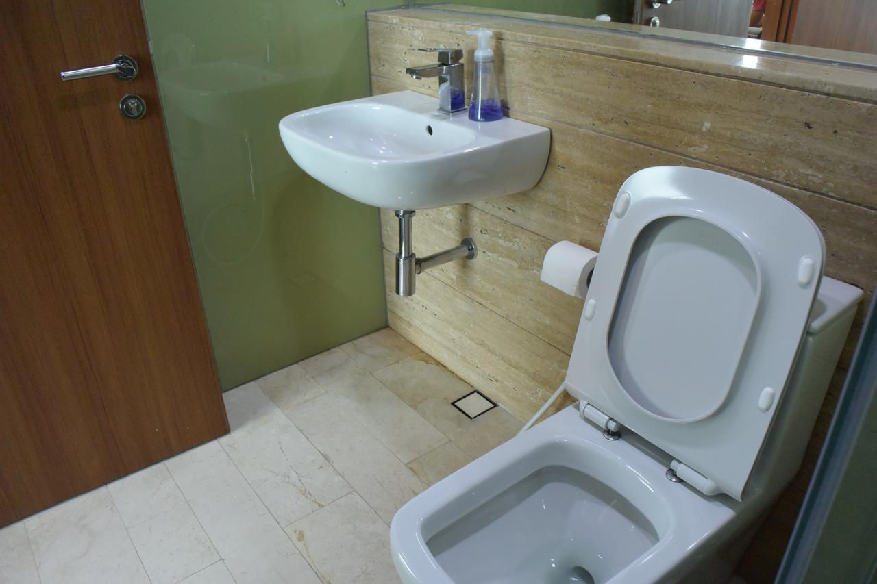 Vortex Suites Klcc Kuala Lumpur Hotel & Services Εξωτερικό φωτογραφία