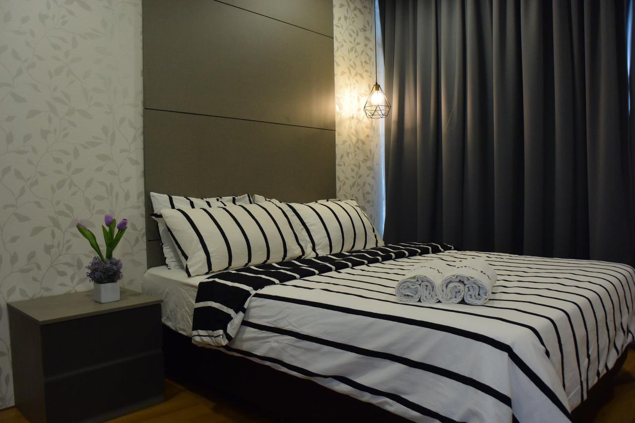 Vortex Suites Klcc Kuala Lumpur Hotel & Services Εξωτερικό φωτογραφία