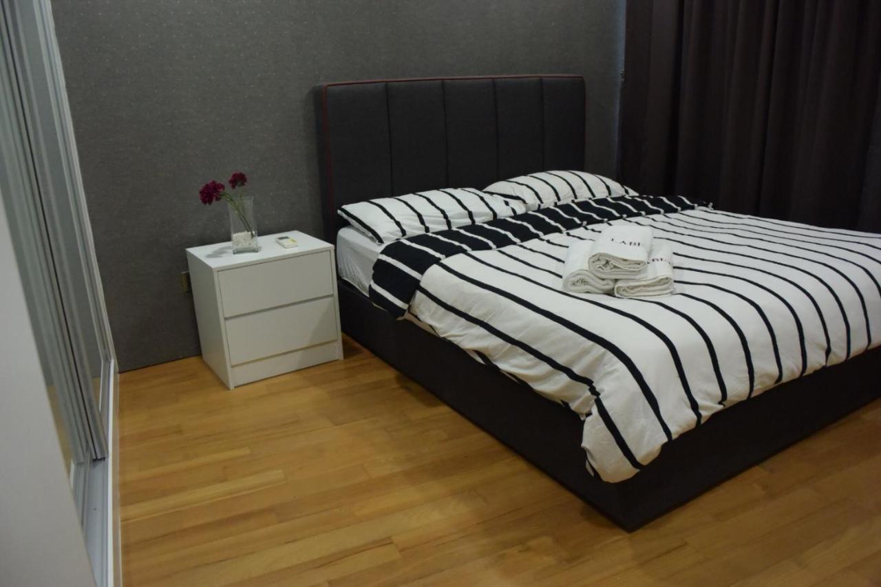 Vortex Suites Klcc Kuala Lumpur Hotel & Services Εξωτερικό φωτογραφία