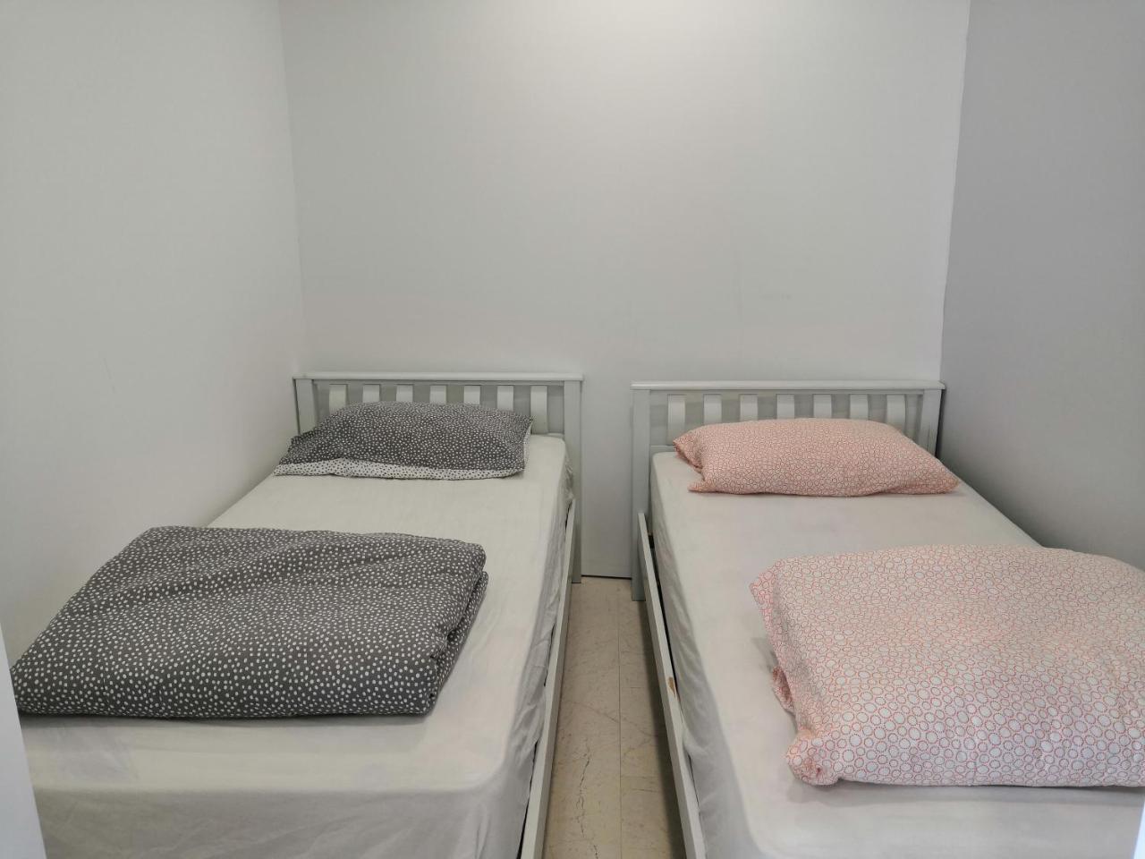 Vortex Suites Klcc Kuala Lumpur Hotel & Services Εξωτερικό φωτογραφία
