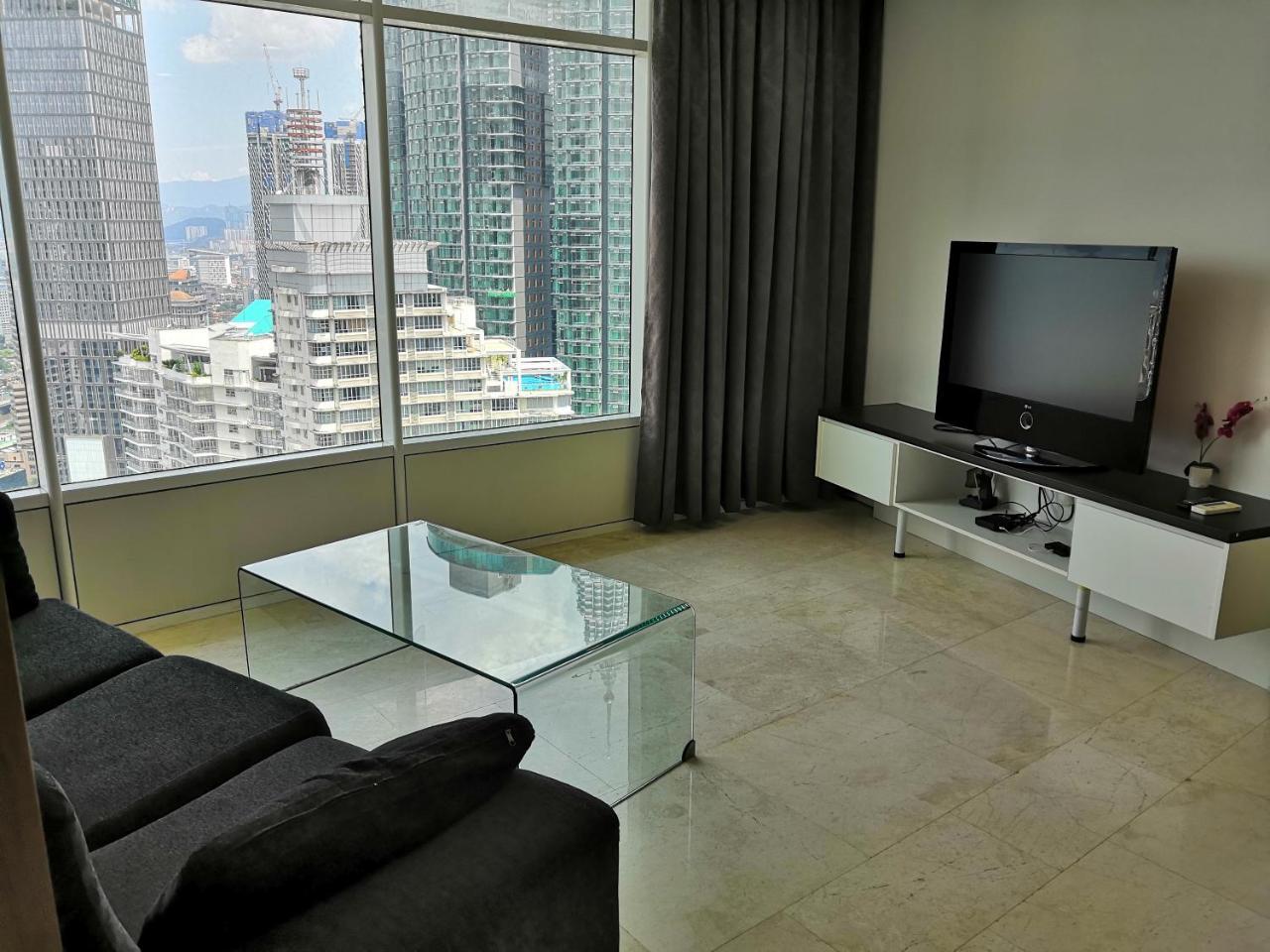 Vortex Suites Klcc Kuala Lumpur Hotel & Services Εξωτερικό φωτογραφία