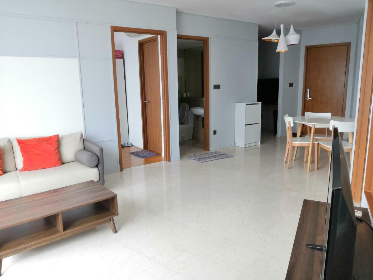 Vortex Suites Klcc Kuala Lumpur Hotel & Services Εξωτερικό φωτογραφία