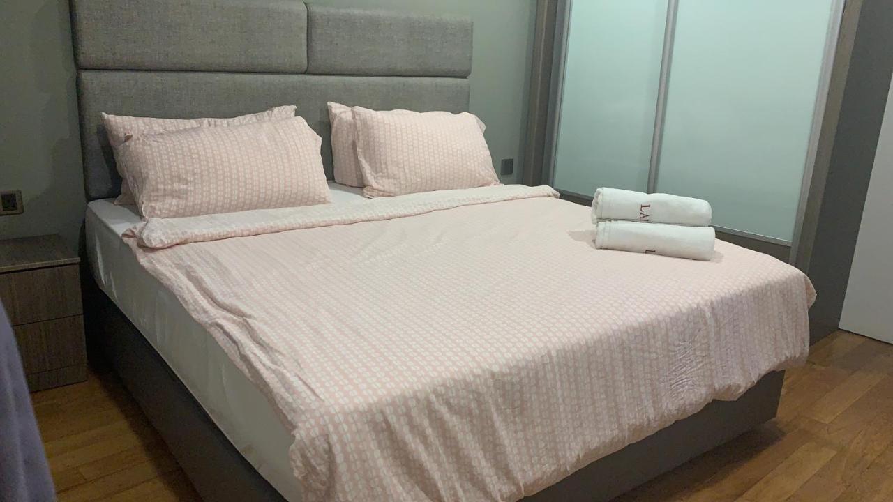 Vortex Suites Klcc Kuala Lumpur Hotel & Services Εξωτερικό φωτογραφία