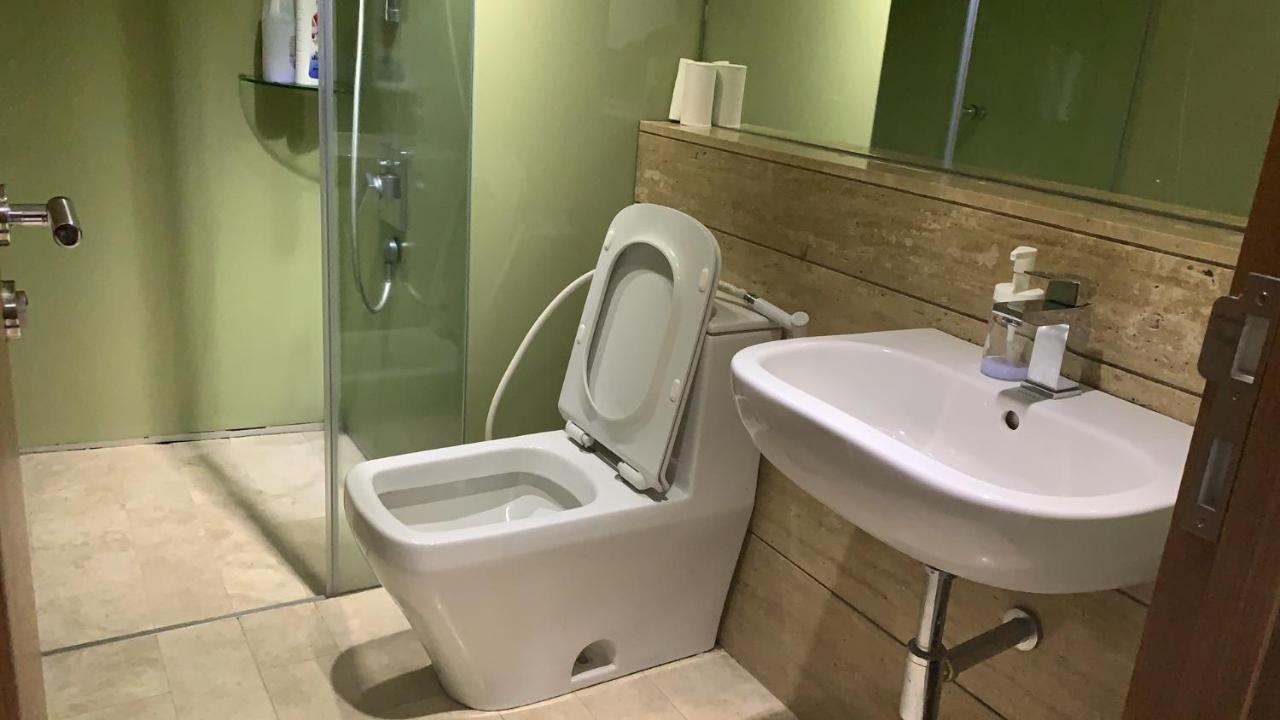 Vortex Suites Klcc Kuala Lumpur Hotel & Services Εξωτερικό φωτογραφία